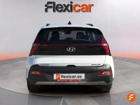 Brugt Hyundai Bayon 84 HK (61 kW) 2023 Hvid SUV