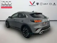 Nuevo Kia XCeed Style 116 CV (85 kW) 2026 Plateado SUV