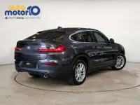 Usado BMW X4 184 CV (135 kW) 2019 SUV