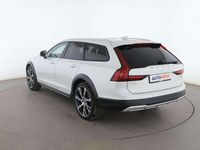 Usado Volvo V90 Plus 199 CV (146 kW) 2024 Blanco Familiar