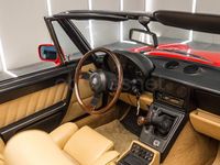 Usado Alfa Romeo Spider 126 CV (92 kW) 1992 Rojo Descapotable