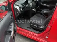 Usado Mazda 2 Sportive 103 CV (75 kW) 2007 Rojo Utilitario