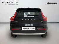 Ny Volvo XC40 163 HK (119 kW) 2025 Sort SUV