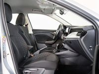 Usado Skoda Kamiq Ambition 115 CV (84 kW) 2020 Gris plata SUV