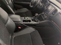 Usado Renault Talisman Zen 130 CV (95 kW) 2016 Gris / plata Berlina