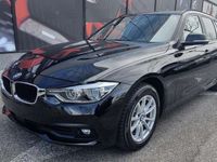 usado BMW 320 Active Hybrid 3 SERIES D XDRIVE AUTOMaTICA TOURING