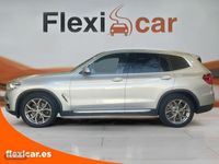 usado BMW X3 xDrive20d