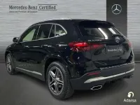 Usado Mercedes GLA200 150 CV (110 kW) 2025 SUV