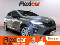 Usado Renault Clio V Evolution 101 CV (74 kW) 2025 Gris Utilitario