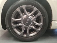 Usado Fiat 500 71 CV (52 kW) 2021