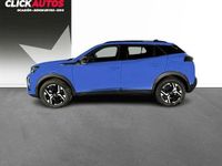 Usado Peugeot 2008 Allure 100 CV (73 kW) 2023 SUV