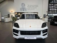 Usado Porsche Cayenne 354 CV (260 kW) 2025 Blanco SUV