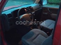 Usado Suzuki Jimny 80 CV (58 kW) 2003 Rojo SUV