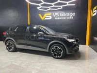Używany Cupra Formentor 150 KM (110 kW) 2023 Czarny SUV