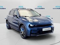 Usado Lynk & Co 01 261 CV (191 kW) 2022 Azul SUV