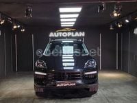 Usado Porsche Cayenne Turbo 550 CV (404 kW) 2018 Negro SUV