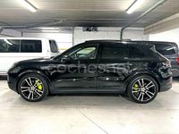 Usado Porsche Cayenne 470 CV (345 kW) 2024 Negro SUV
