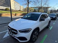 Usado Mercedes GLA250 218 CV (160 kW) 2023 Blanco SUV