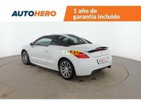 usado Peugeot RCZ 1.6 THP