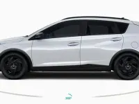 Nuevo Hyundai Bayon Blackline 90 CV (66 kW) 2026 Blanco SUV