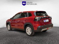 Nuevo Suzuki SX4 S-Cross 116 CV (85 kW) 2025 Rojo SUV