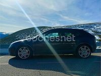 Usado Audi A3 Attraction 170 CV (125 kW) 2007 Negro Utilitario