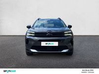 Usado Citroën C5 Aircross 136 CV (100 kW) 2024 Gris SUV