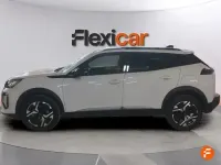 Usado Peugeot 2008 Allure 100 CV (73 kW) 2024 Blanco SUV