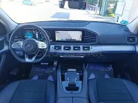 Usado Mercedes GLE350 de 320 CV (235 kW) 2023 Negro SUV