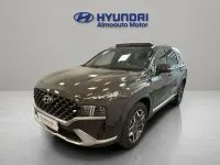 Usado Hyundai Santa Fe Style 265 CV (194 kW) 2022 SUV