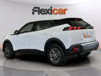Usado Peugeot 2008 Active 111 CV (81 kW) 2021 Blanco SUV