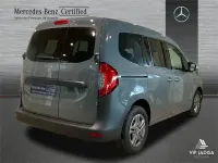 Brugt Mercedes eCitan 89 kW (122 HK) 2024 Grå Stationcar