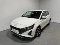 Usado Hyundai i20 83 CV (61 kW) 2024 Utilitario
