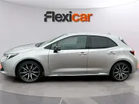 Usado Toyota Corolla Sport 196 CV (144 kW) 2024 Gris Utilitario