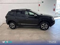 Usado Dacia Duster Journey 151 CV (111 kW) 2022 Negro SUV