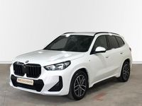 Usado BMW X1 Comfort Edition 150 CV (110 kW) 2023 SUV