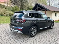 Usado BMW X3 190 CV (139 kW) 2022 Negro SUV