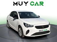 Brugt Opel Corsa Edition 75 HK (55 kW) 2023 Hvid Hatchback