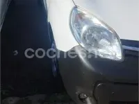 Usado Renault Kangoo 75 CV (55 kW) 2016 Blanco Monovolumen