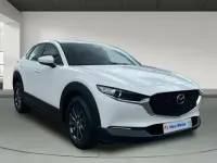 Usado Mazda CX-30 Prime-Line 140 CV (102 kW) 2025 Blanco SUV