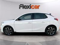 Usado Opel Corsa 101 CV (74 kW) 2024 Blanco Berlina