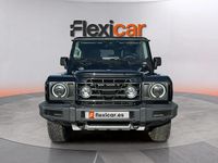 Usado Ineos Grenadier 249 CV (183 kW) 2025 Gris Familiar
