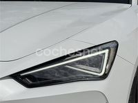 Usado Cupra Leon 150 HP (110 kW) 2024 Branco Sedan