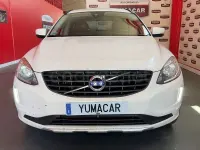 Usado Volvo XC60 Kinetic 150 CV (110 kW) 2016 Blanco SUV