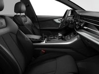 Usado Audi Q8 S-Line 231 CV (169 kW) 2022 Blanco SUV