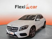 usado Mercedes GLA220 Clase GLAd Diésel en Flexicar Lleida