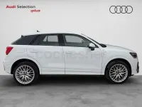 Usado Audi Q2 150 CV (110 kW) 2025 Blanco SUV
