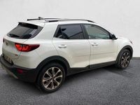 Usado Kia Stonic 100 CV (73 kW) 2019 SUV