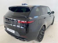 Usado Land Rover Range Rover Sport SE 460 CV (338 kW) 2025 Negro SUV