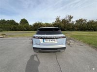 Usado Jaecoo 7 147 CV (108 kW) 2025 Azul SUV